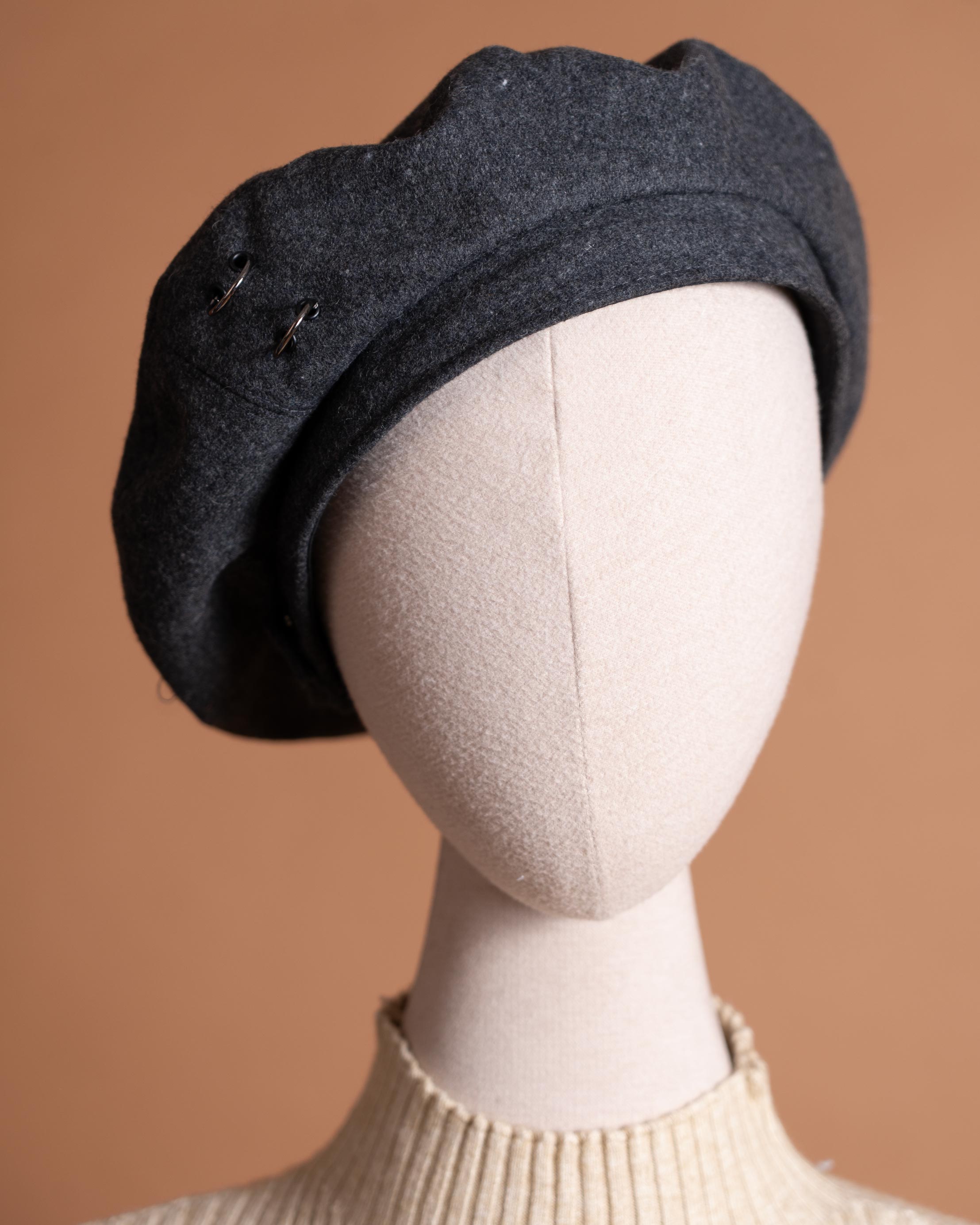 کلاه نوک مدادی